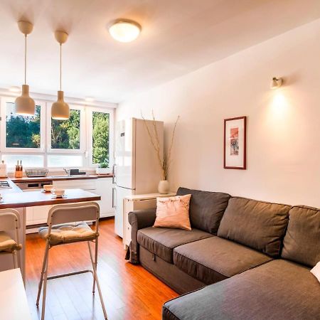 Seahorse9 Apartment Split Bagian luar foto
