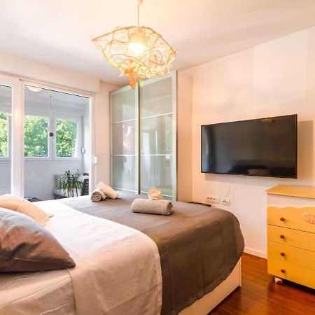 Seahorse9 Apartment Split Bagian luar foto