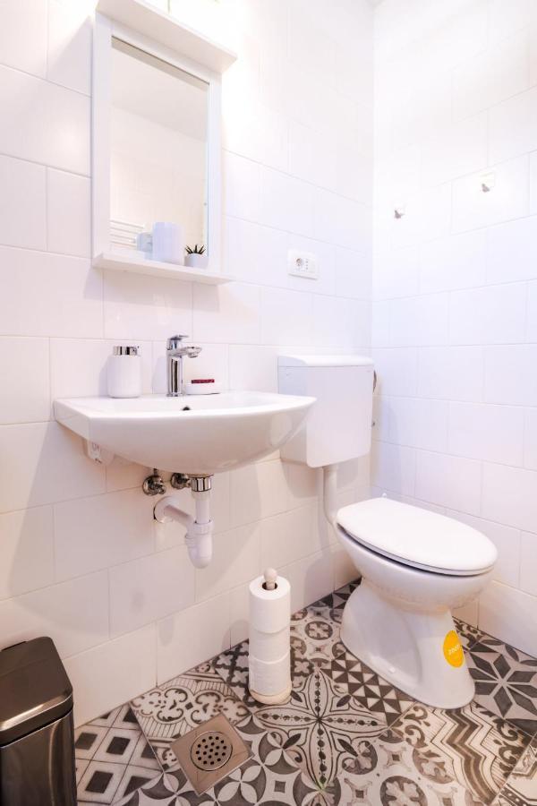 Seahorse9 Apartment Split Bagian luar foto