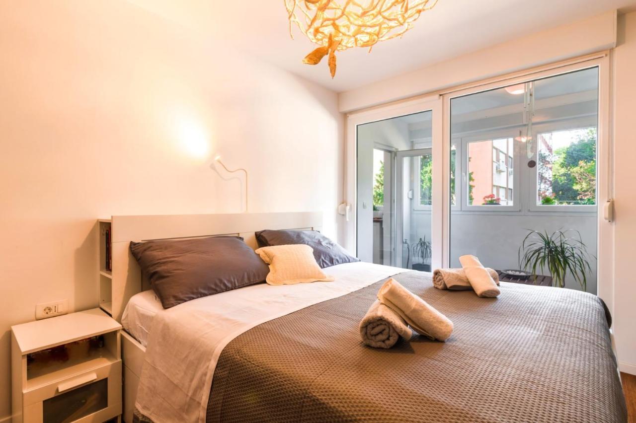 Seahorse9 Apartment Split Bagian luar foto