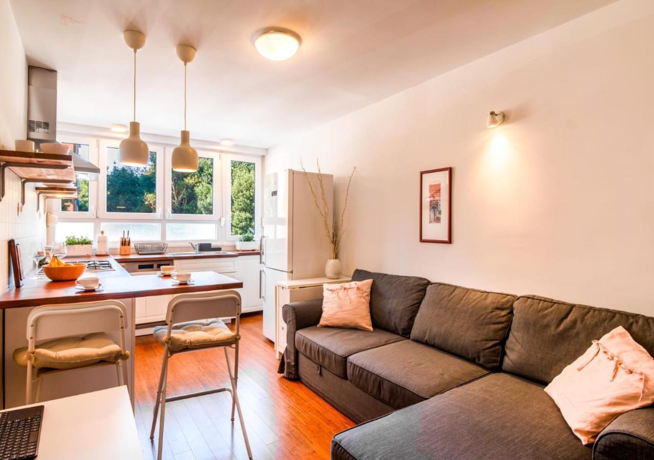Seahorse9 Apartment Split Bagian luar foto